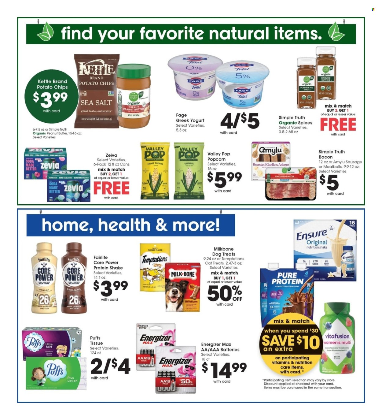 Pick ‘n Save ad - 10/21/2026 - 10/27/2026. Page 10