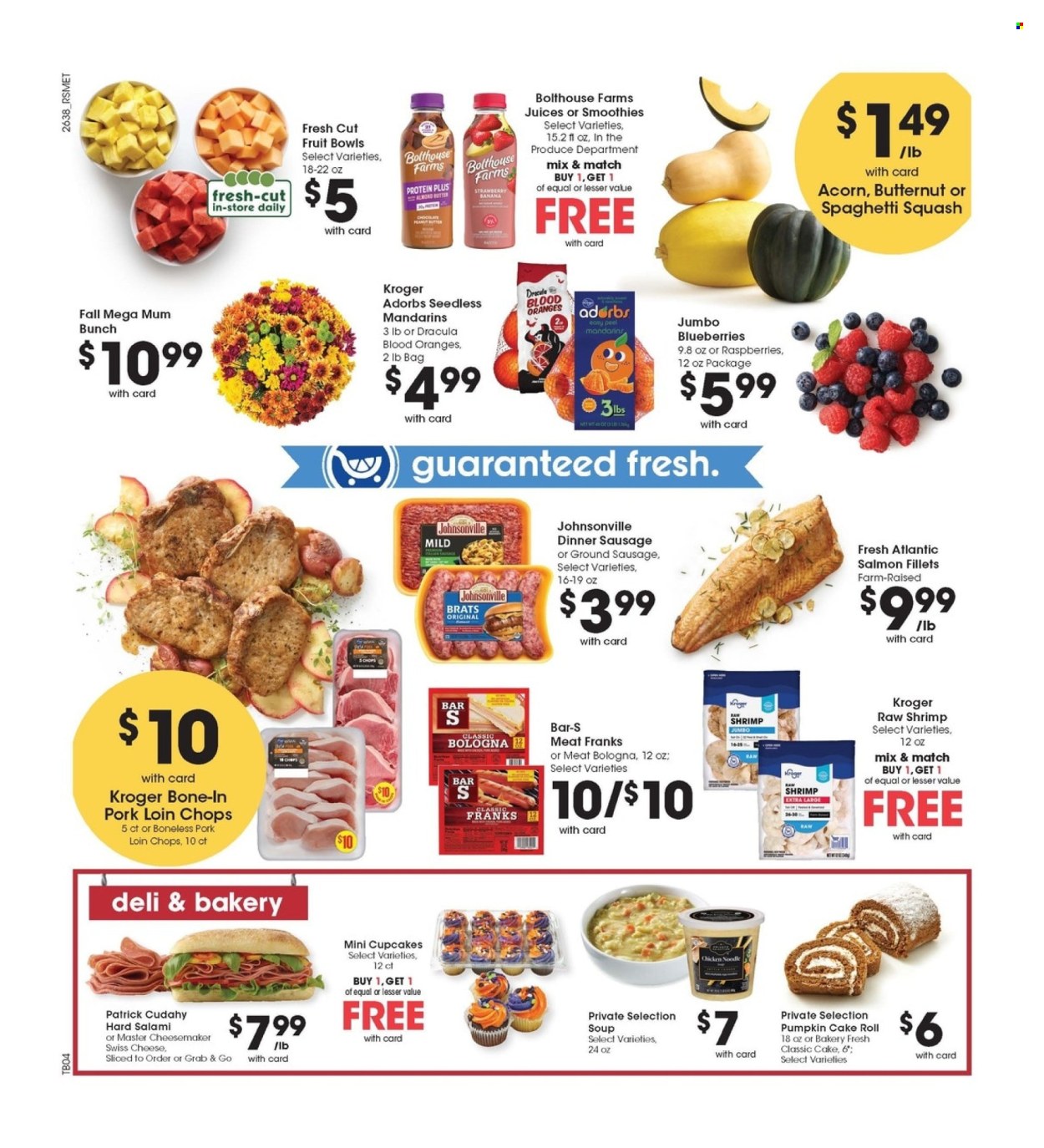 Pick ‘n Save ad - 10/21/2026 - 10/27/2026. Page 13
