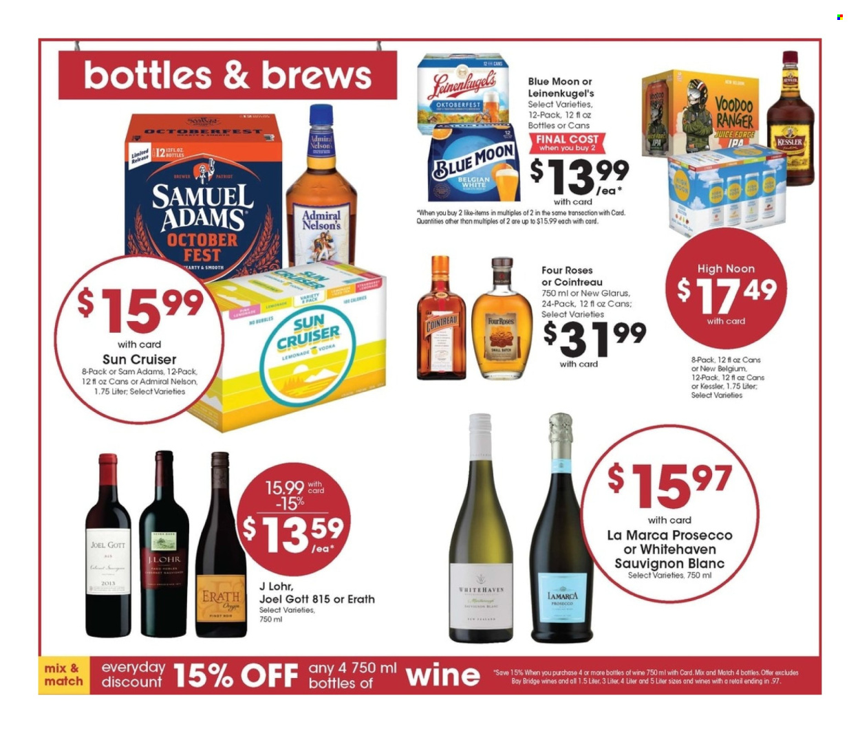 Pick ‘n Save ad - 10/21/2026 - 10/27/2026. Page 14