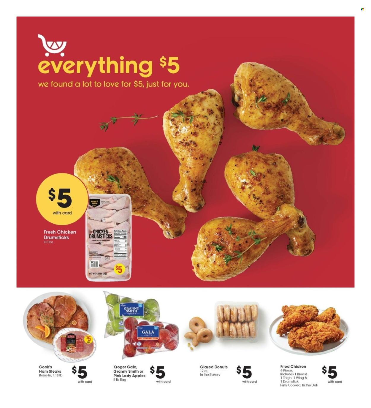 Pick ‘n Save ad - 10/21/2026 - 10/27/2026. Page 15