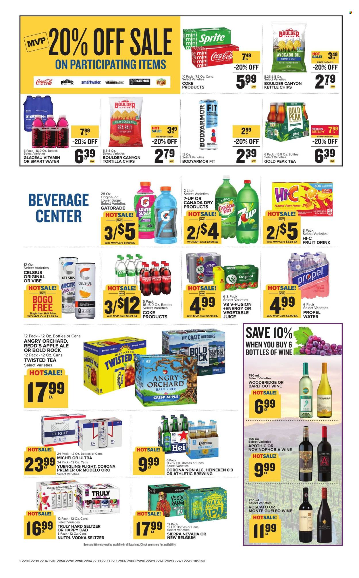 Food Lion ad - 10/21/2026 - 10/27/2026. Page 6