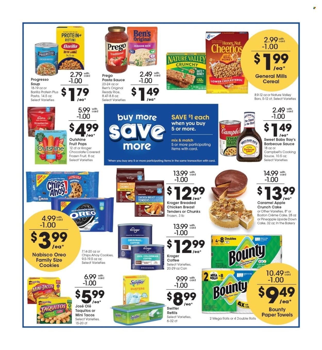 Fry’s ad - 10/21/2026 - 10/27/2026. Page 5