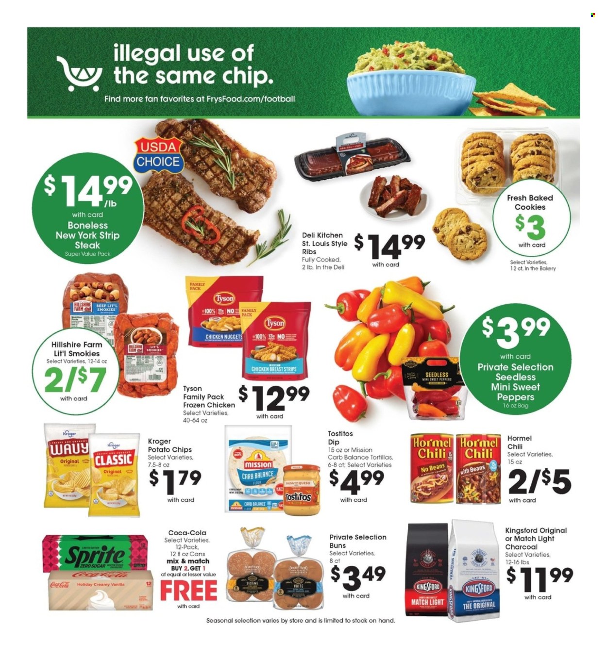 Fry’s ad - 10/21/2026 - 10/27/2026. Page 11