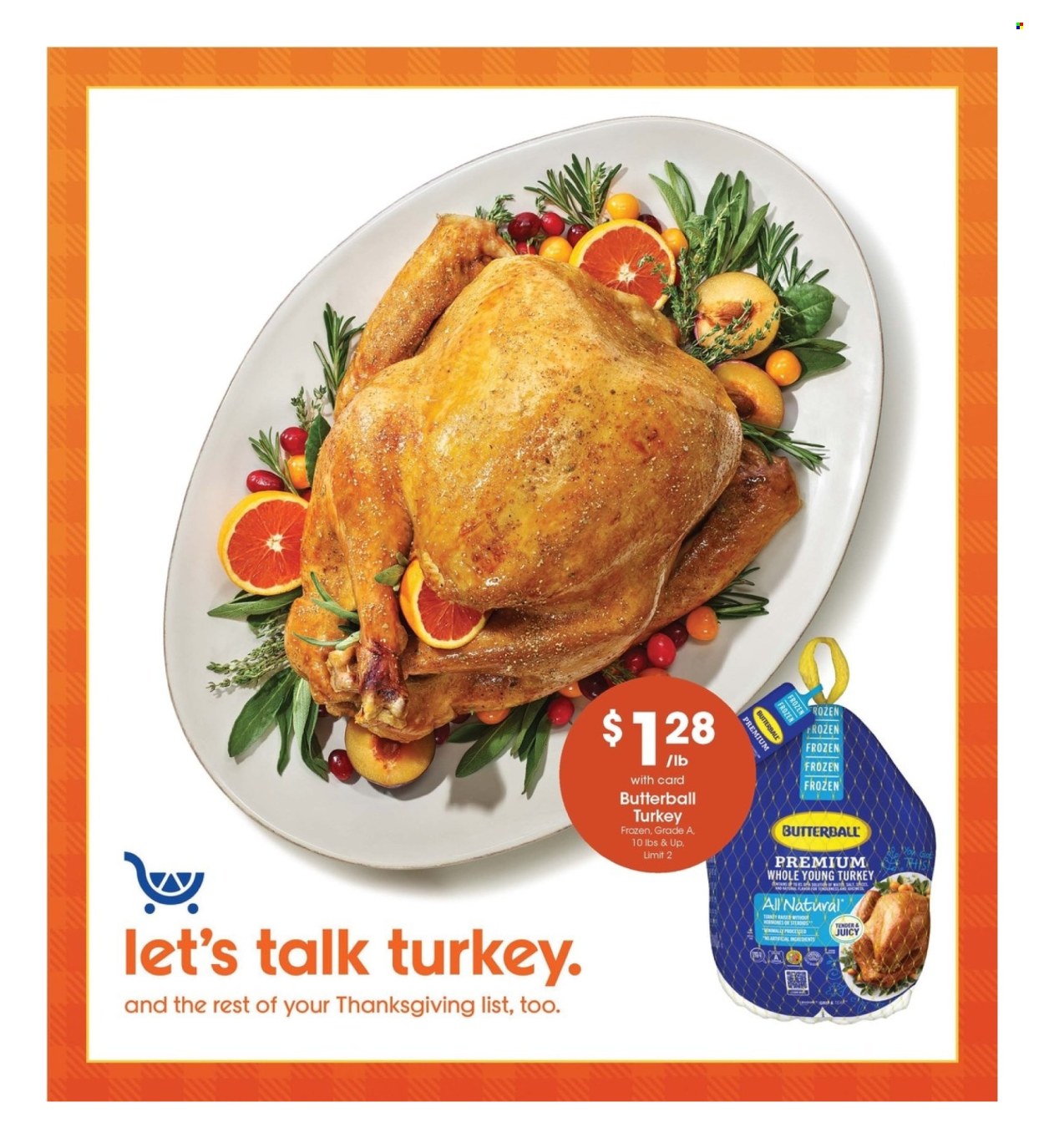 Fry’s ad - 10/21/2026 - 10/27/2026. Page 12