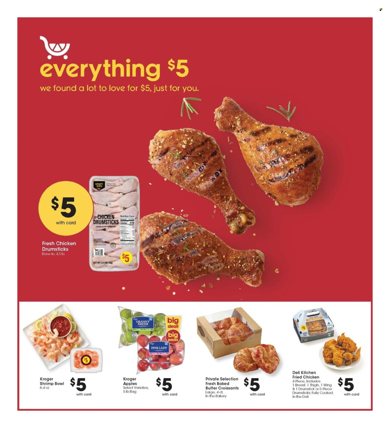 Fry’s ad - 10/21/2026 - 10/27/2026. Page 15