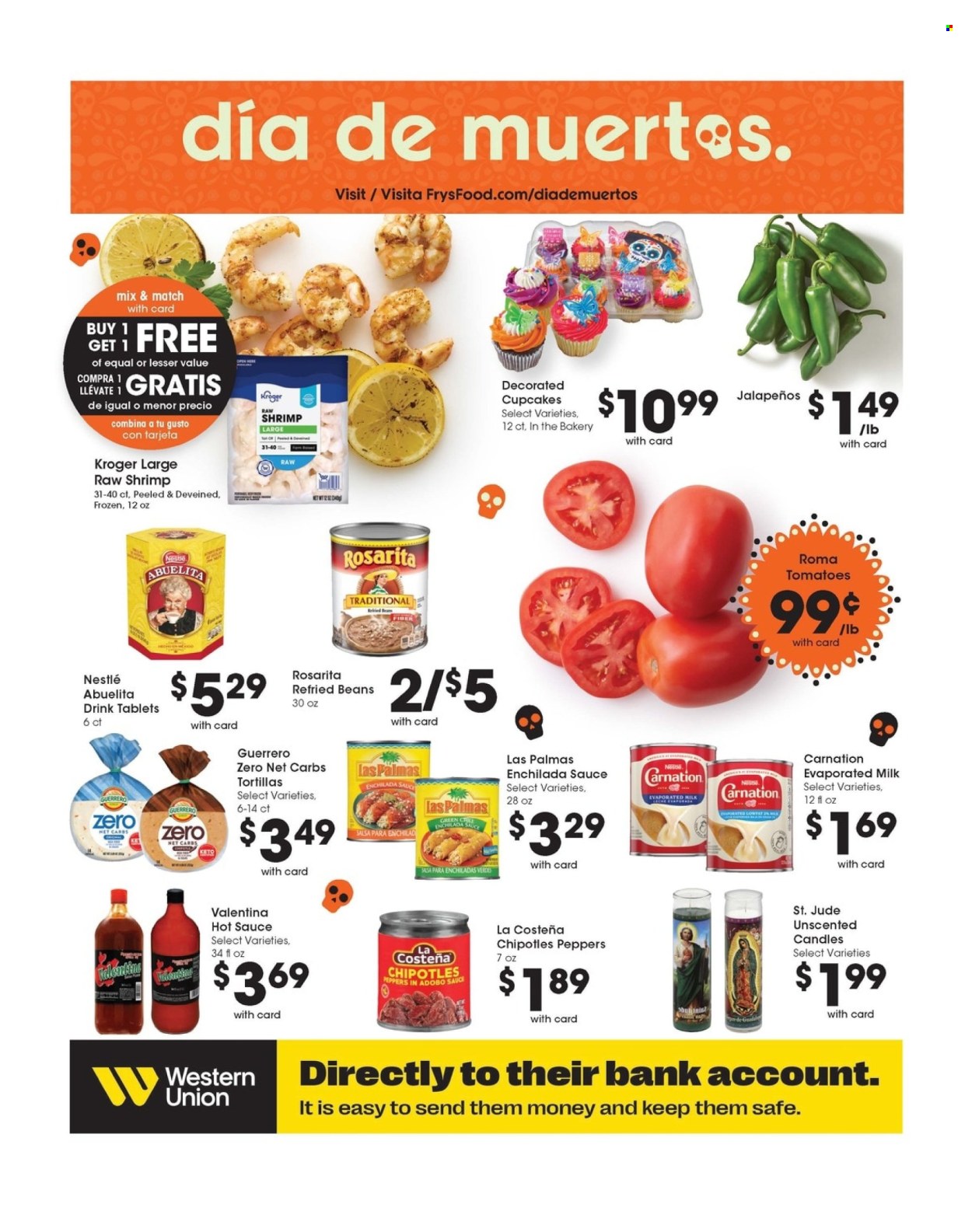 Fry’s ad - 10/21/2026 - 10/27/2026. Page 16