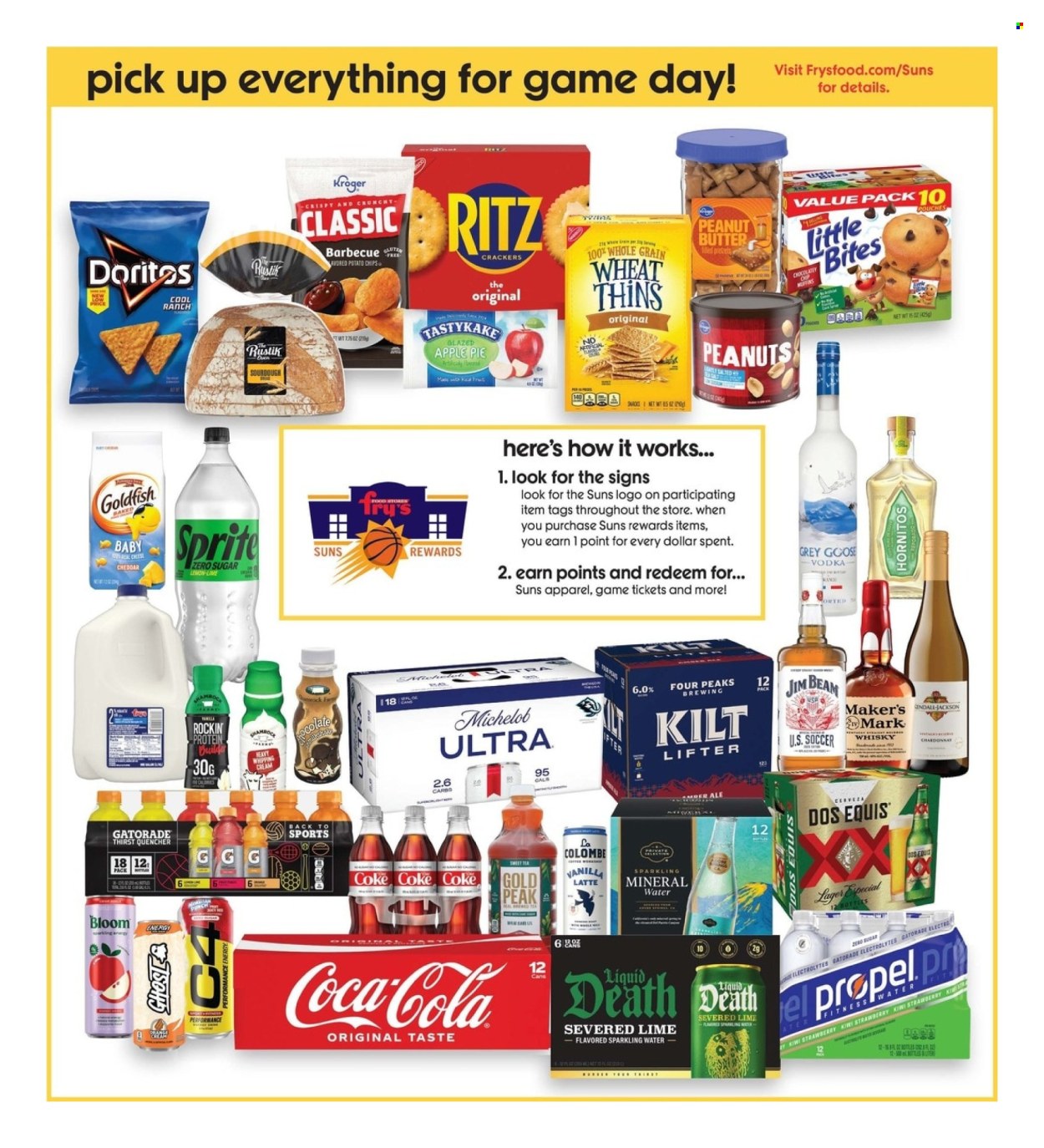 Fry’s ad - 10/21/2026 - 10/27/2026. Page 17