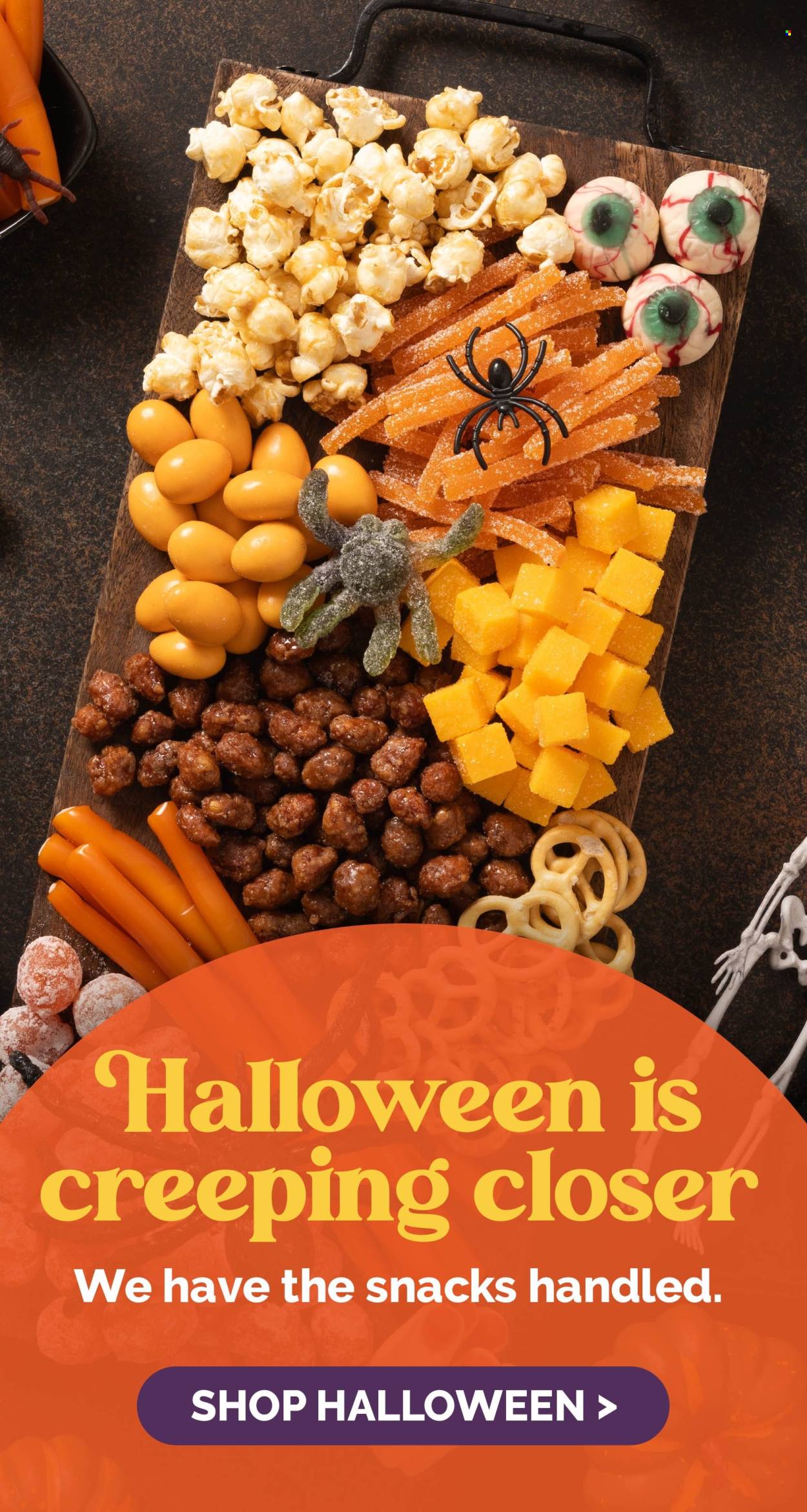 Harris Teeter ad - 10/21/2026 - 10/27/2026. Page 4