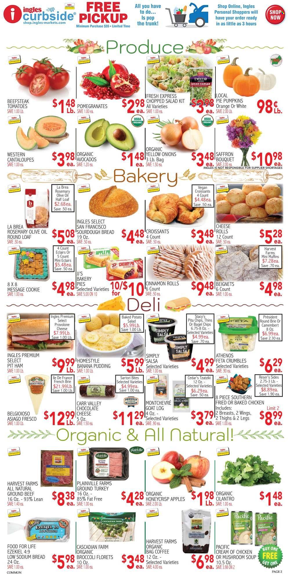 Ingles ad - 10/21/2026 - 10/27/2026. Page 2