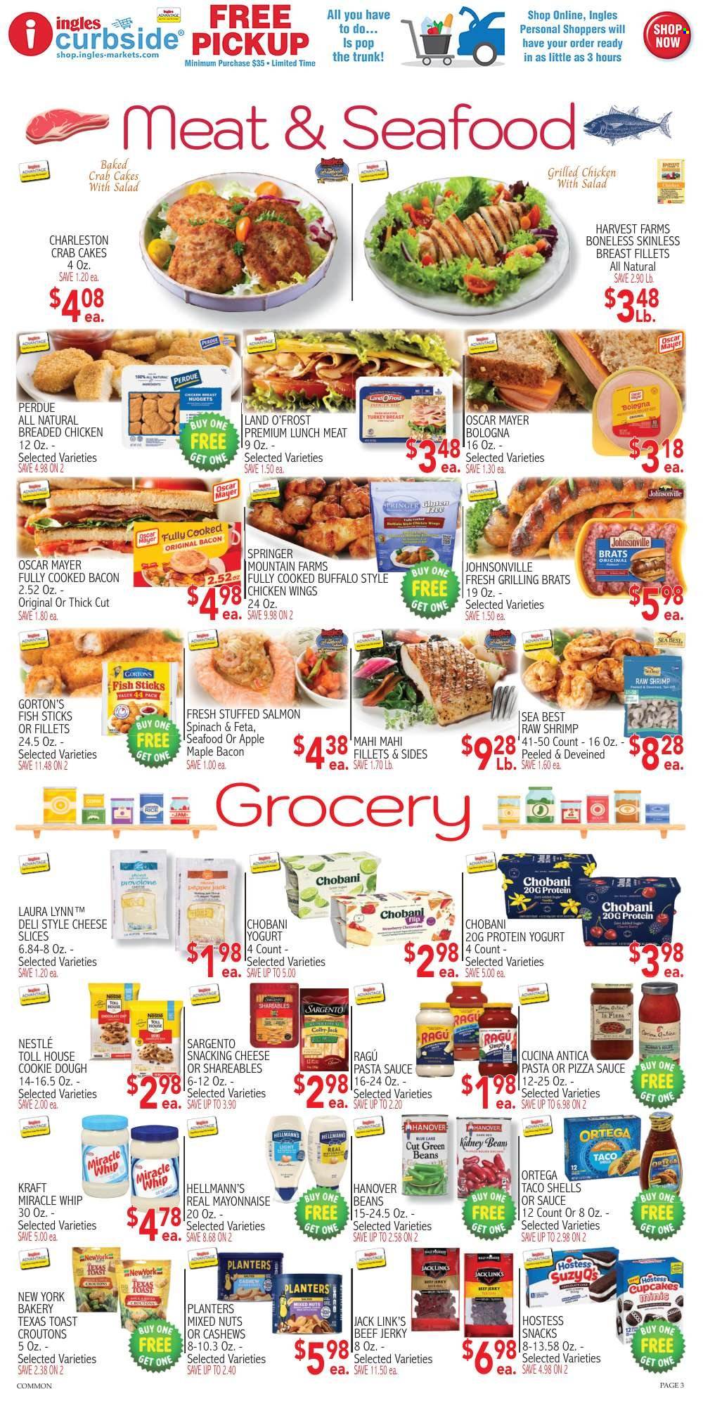 Ingles ad - 10/21/2026 - 10/27/2026. Page 3
