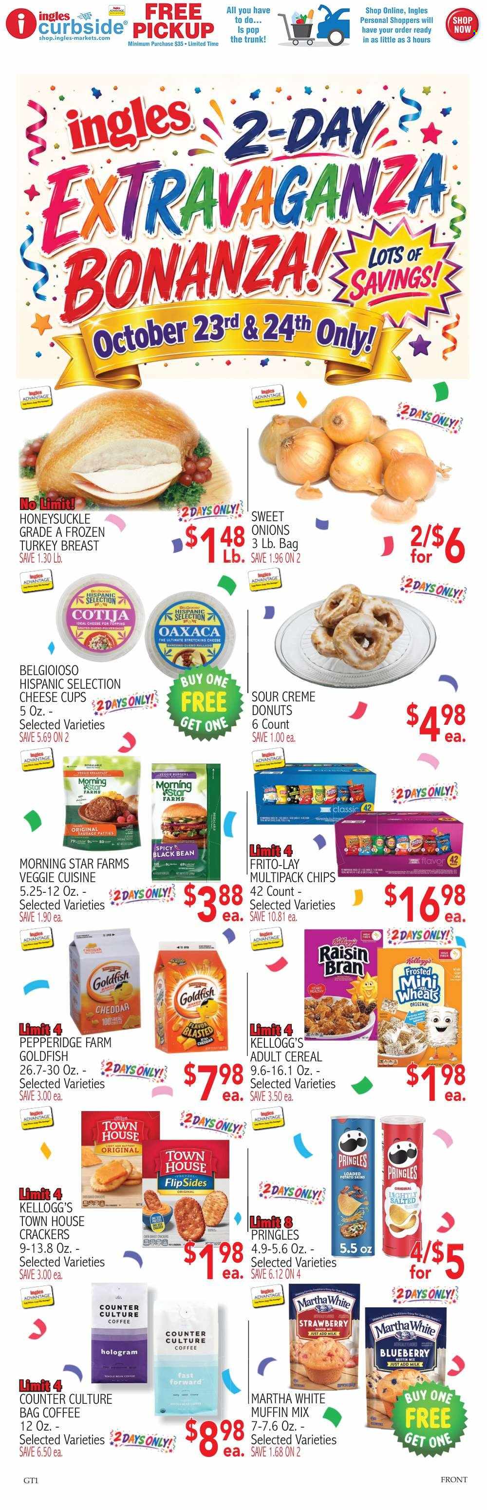 Ingles ad - 10/21/2026 - 10/27/2026. Page 5