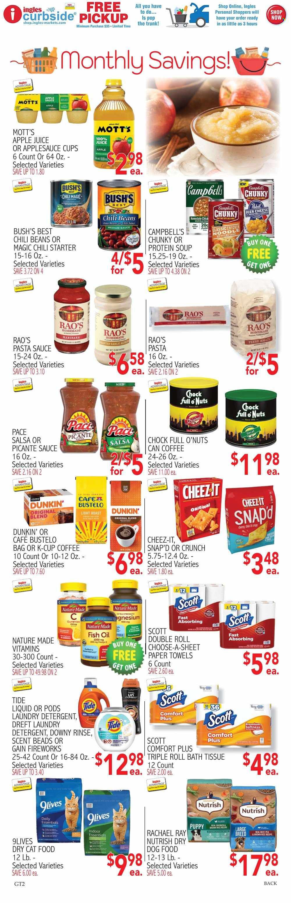 Ingles ad - 10/21/2026 - 10/27/2026. Page 6
