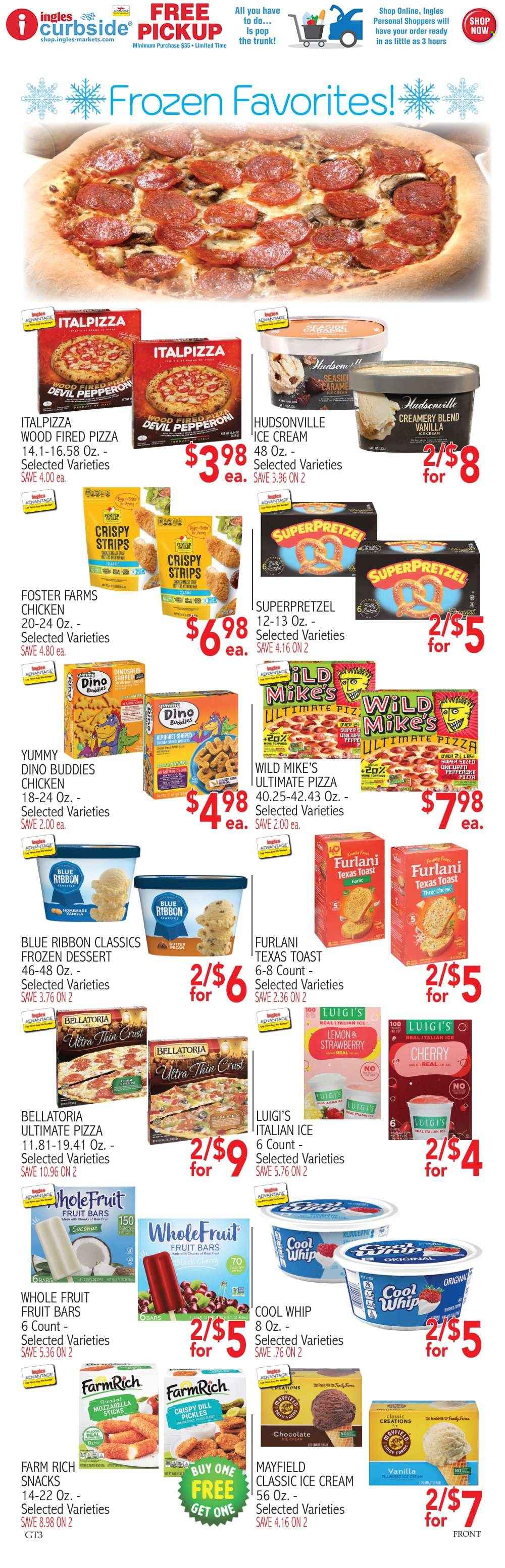 Ingles ad - 10/21/2026 - 10/27/2026. Page 7