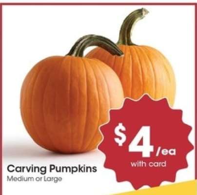 Carving Pumpkins