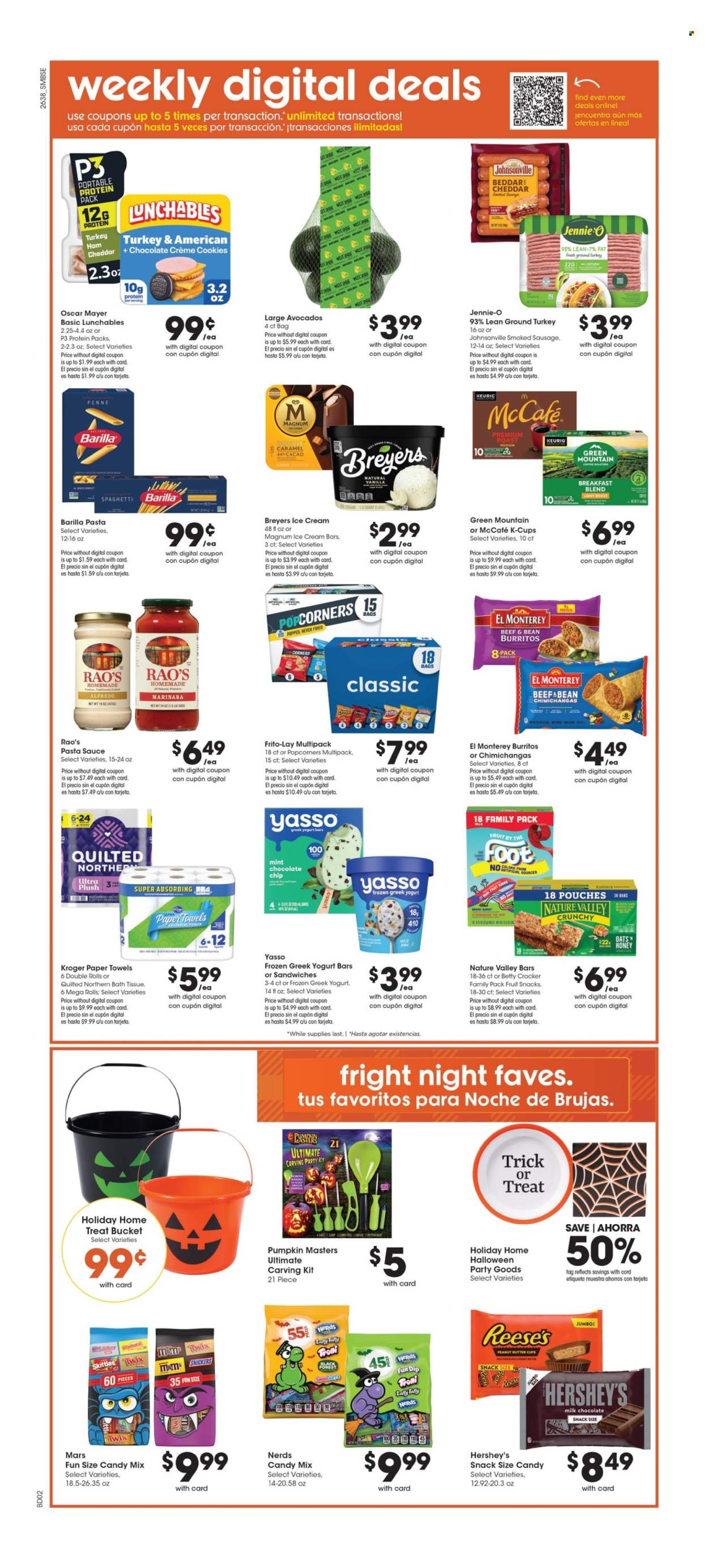 Smith's ad - 10/21/2026 - 10/27/2026. Page 4