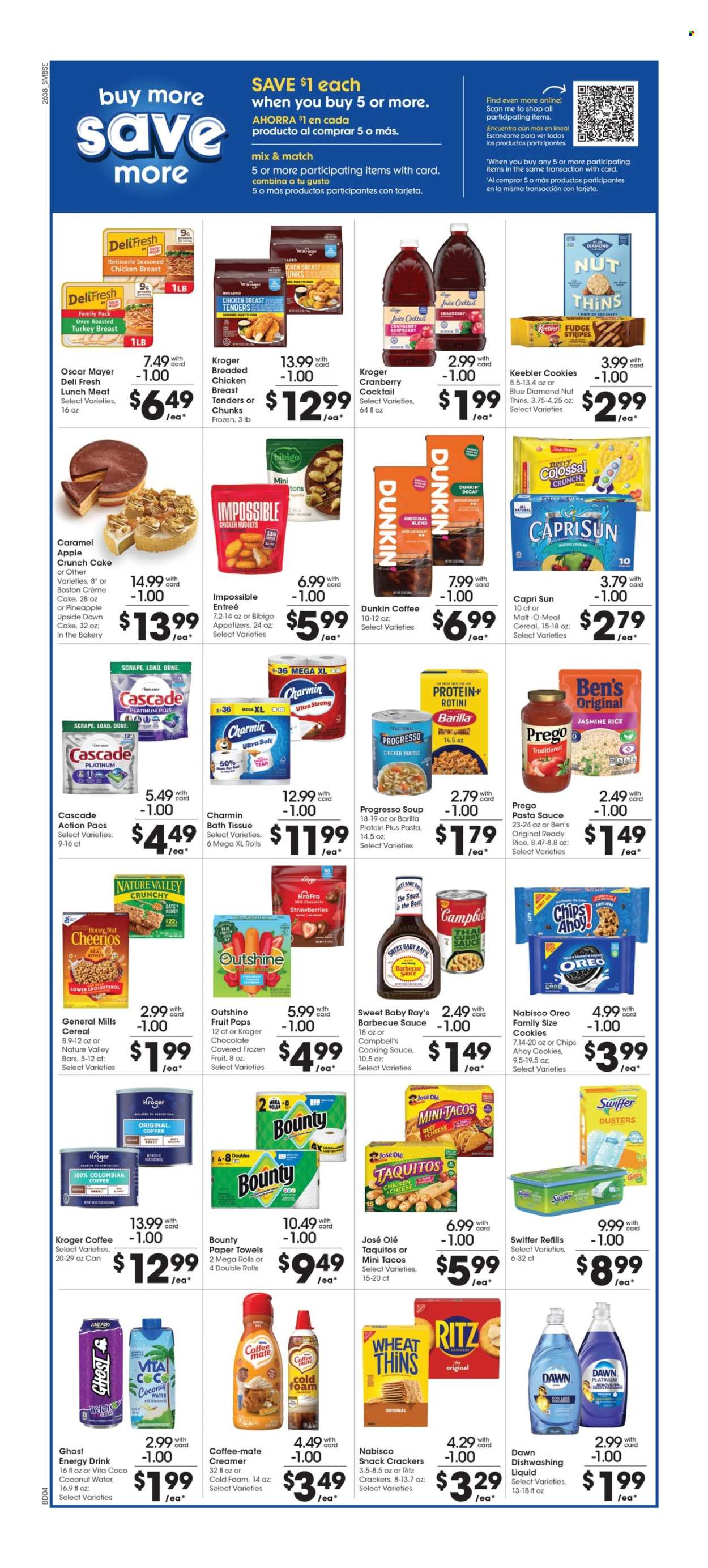 Smith's ad - 10/21/2026 - 10/27/2026. Page 5