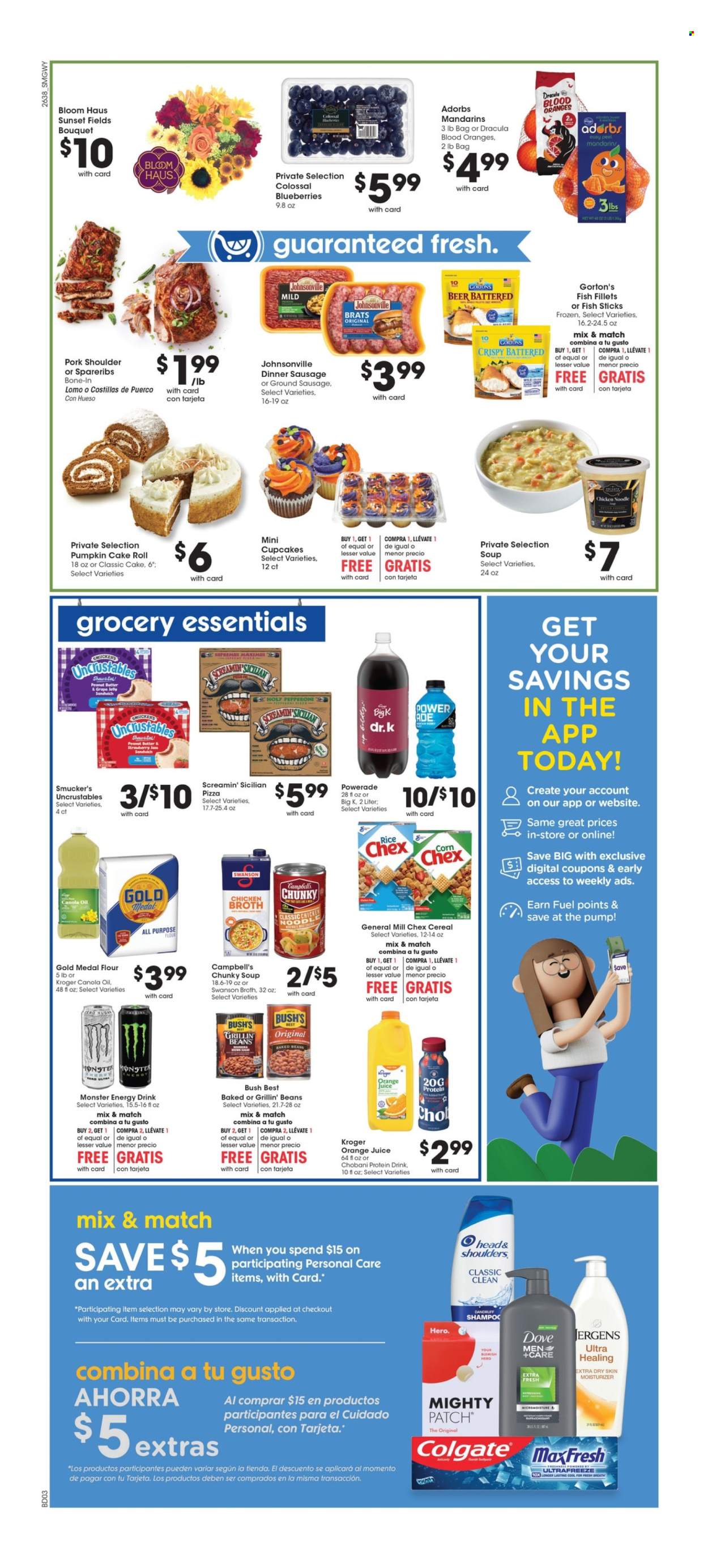 Smith's ad - 10/21/2026 - 10/27/2026. Page 7