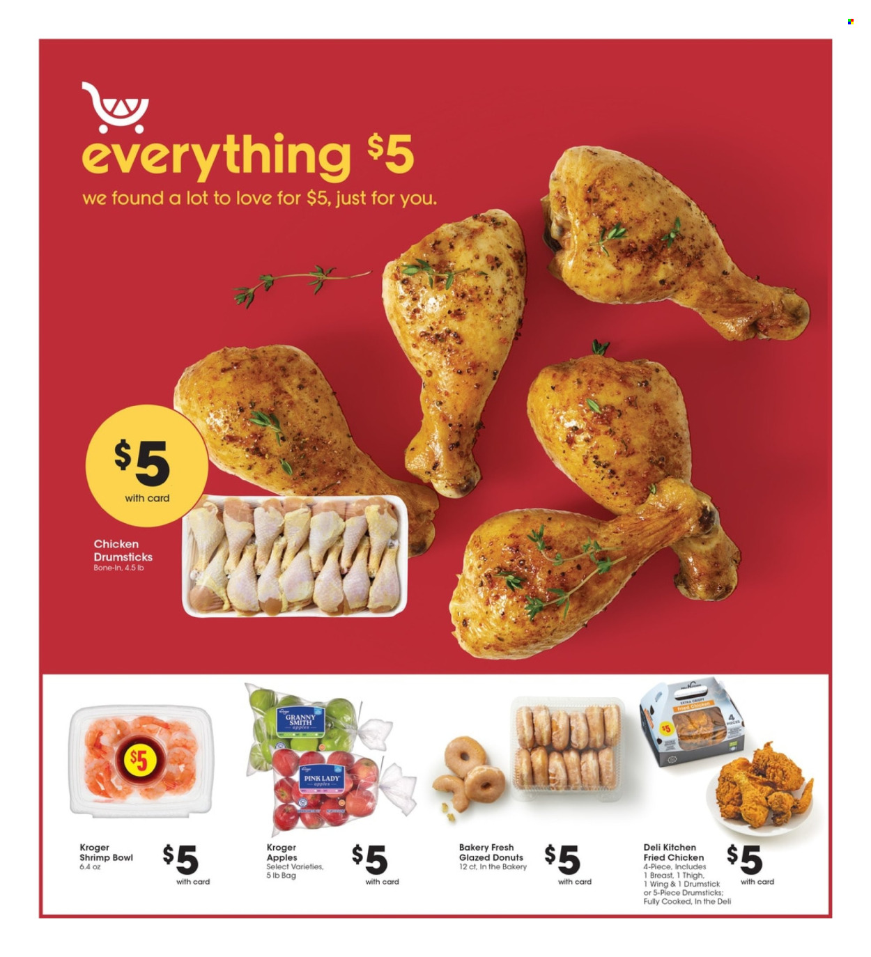 Smith's ad - 10/21/2026 - 10/27/2026. Page 12