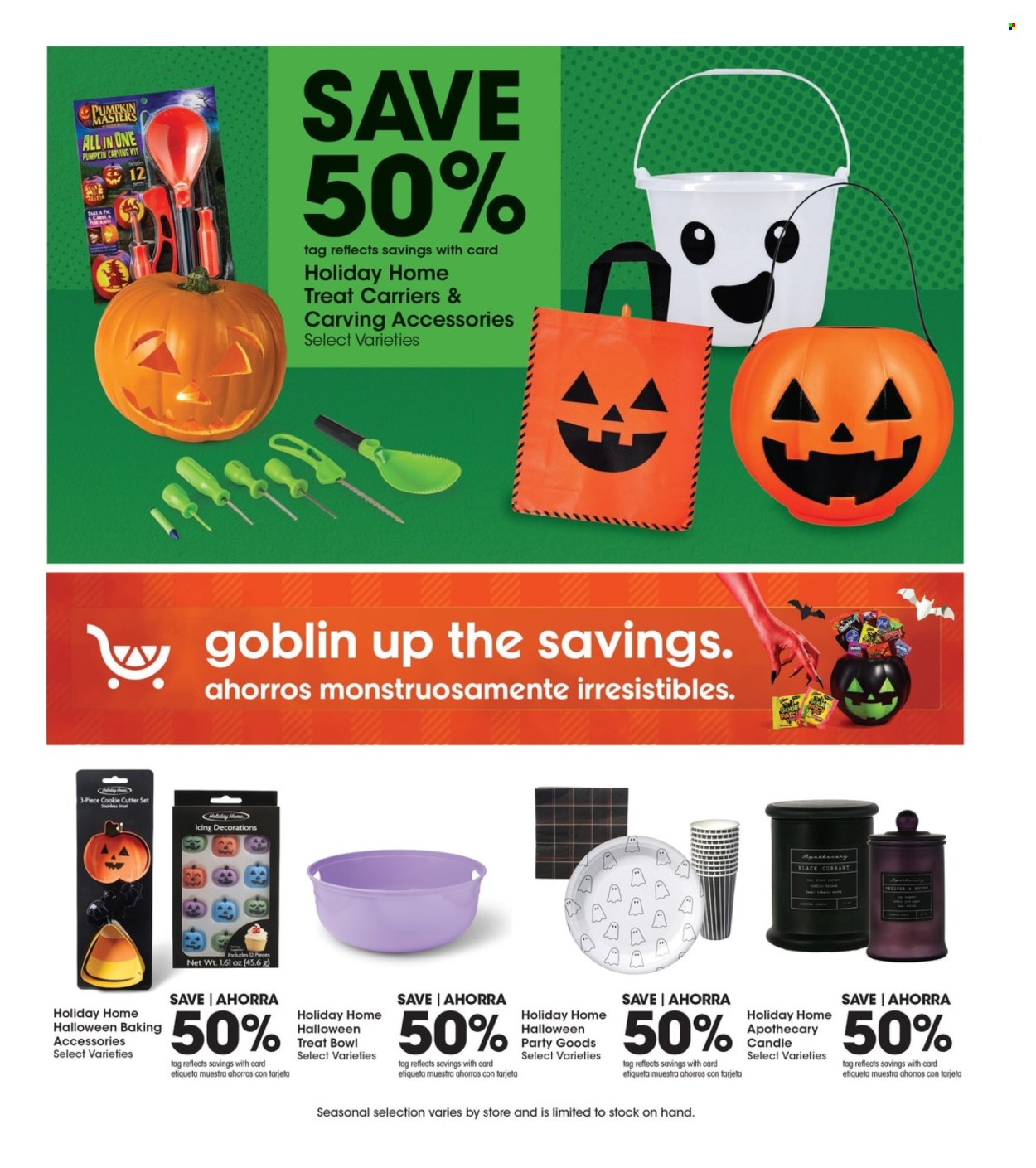 Smith's ad - 10/21/2026 - 10/27/2026. Page 13