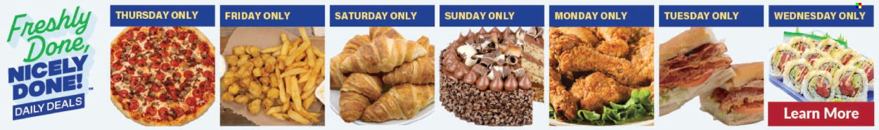 Big Y ad - 10/22/2026 - 10/28/2026. Page 4