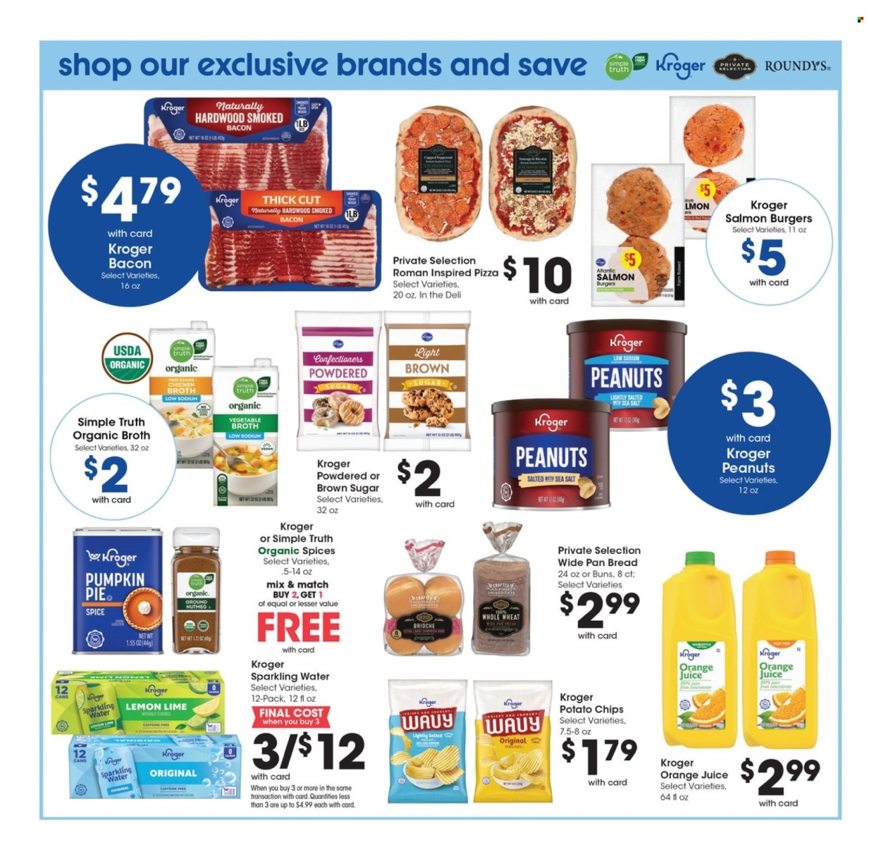 Mariano’s ad - 10/21/2026 - 10/27/2026. Page 5