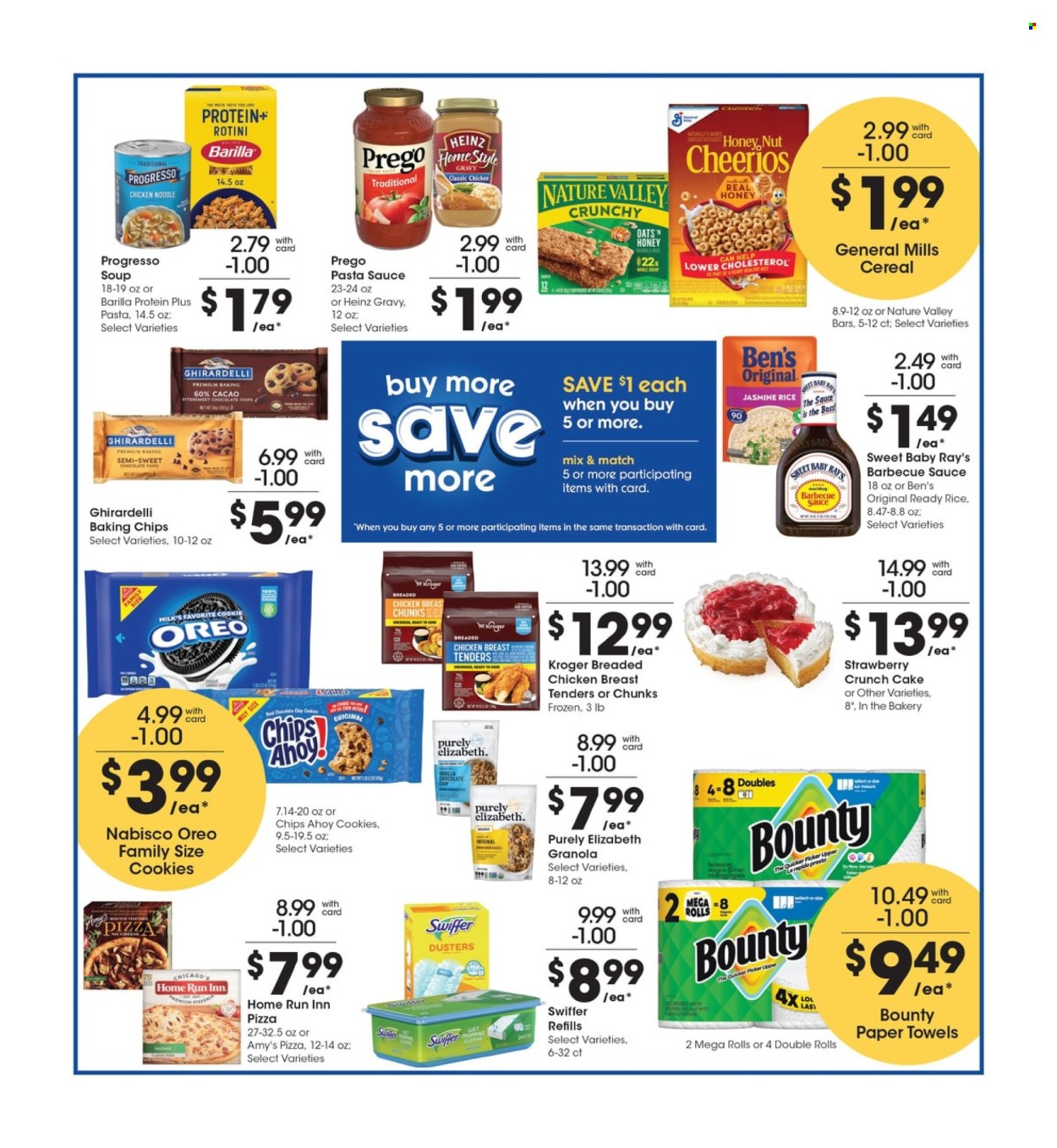 Mariano’s ad - 10/21/2026 - 10/27/2026. Page 7