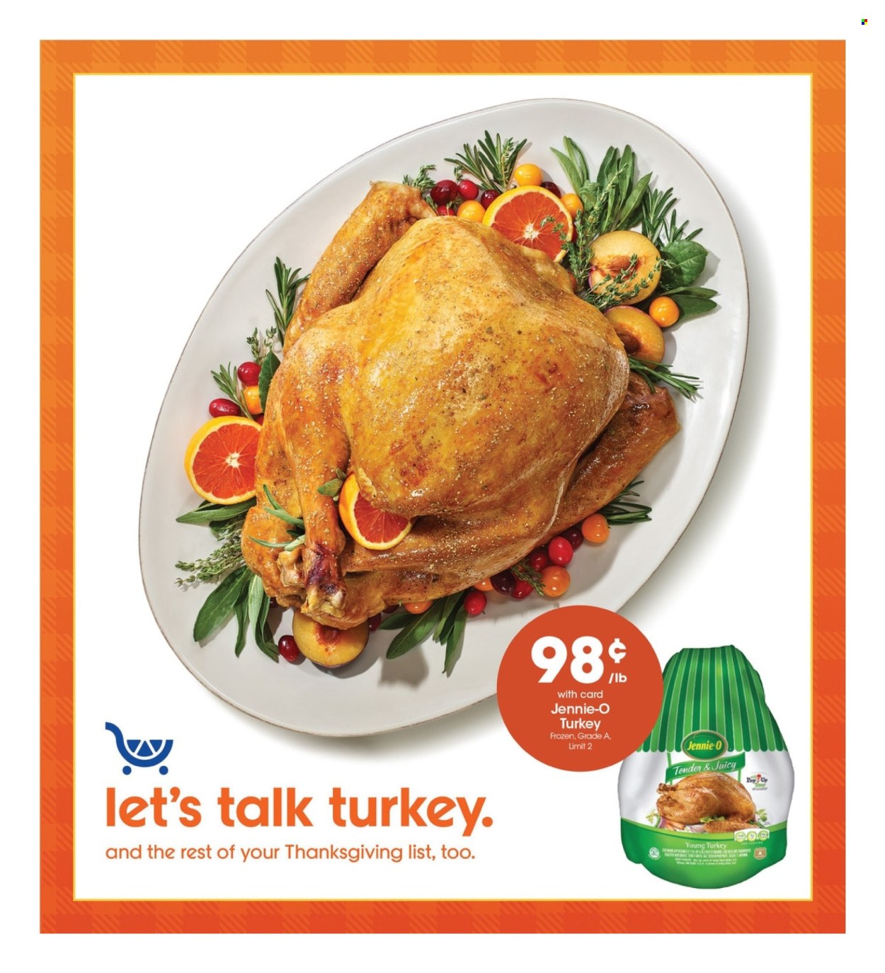 Mariano’s ad - 10/21/2026 - 10/27/2026. Page 9