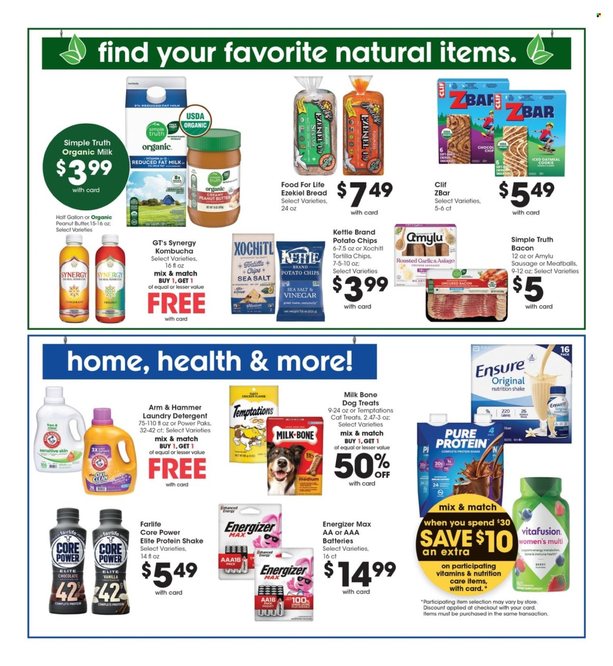 Mariano’s ad - 10/21/2026 - 10/27/2026. Page 11
