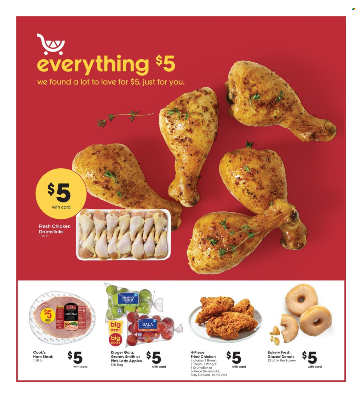 Mariano’s ad - 10/21/2026 - 10/27/2026. Page 14