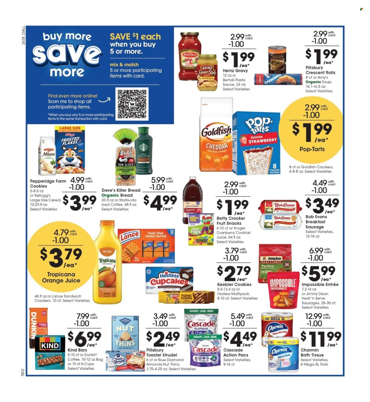 Dillons ad - 10/21/2026 - 10/27/2026. Page 4
