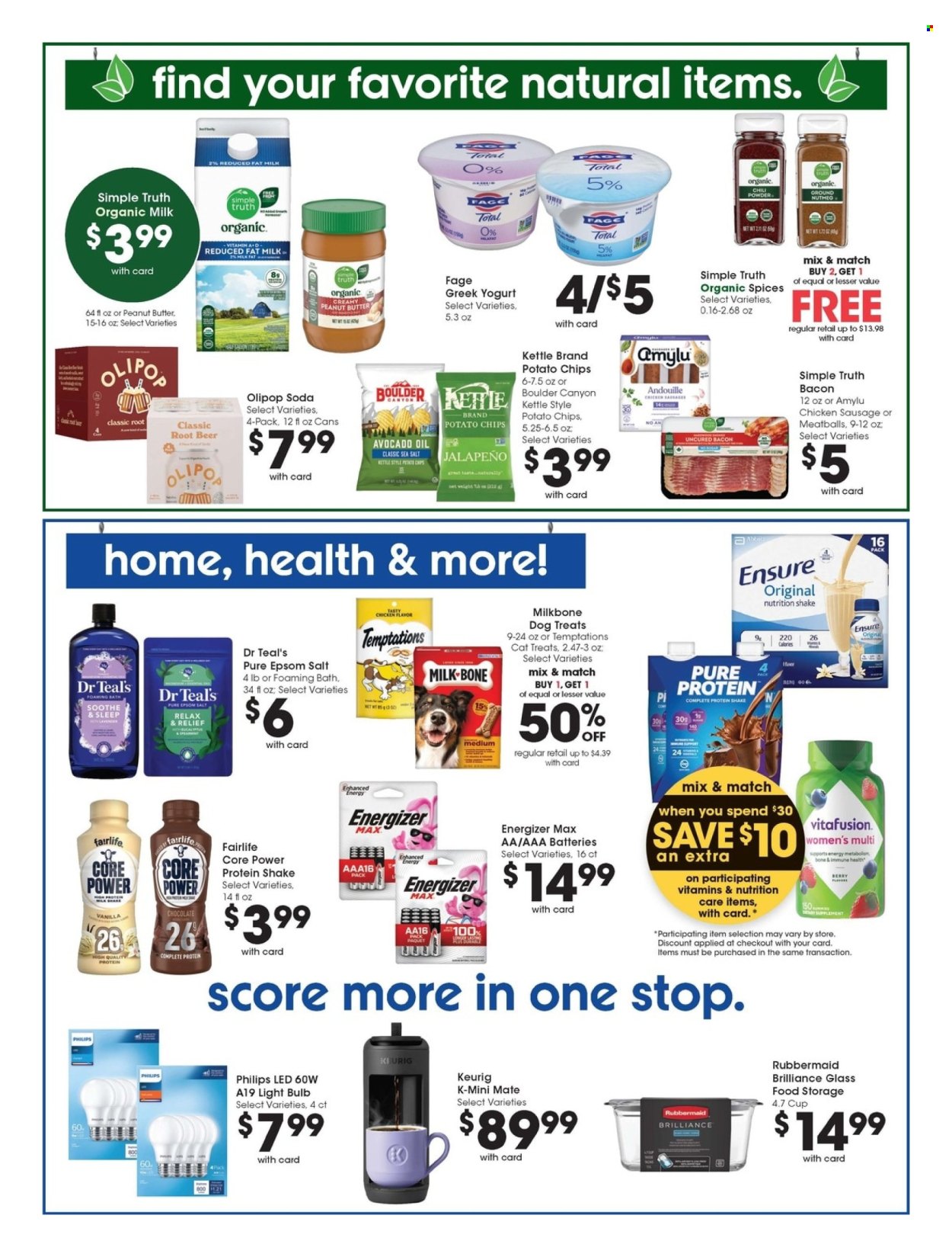 Dillons ad - 10/21/2026 - 10/27/2026. Page 10