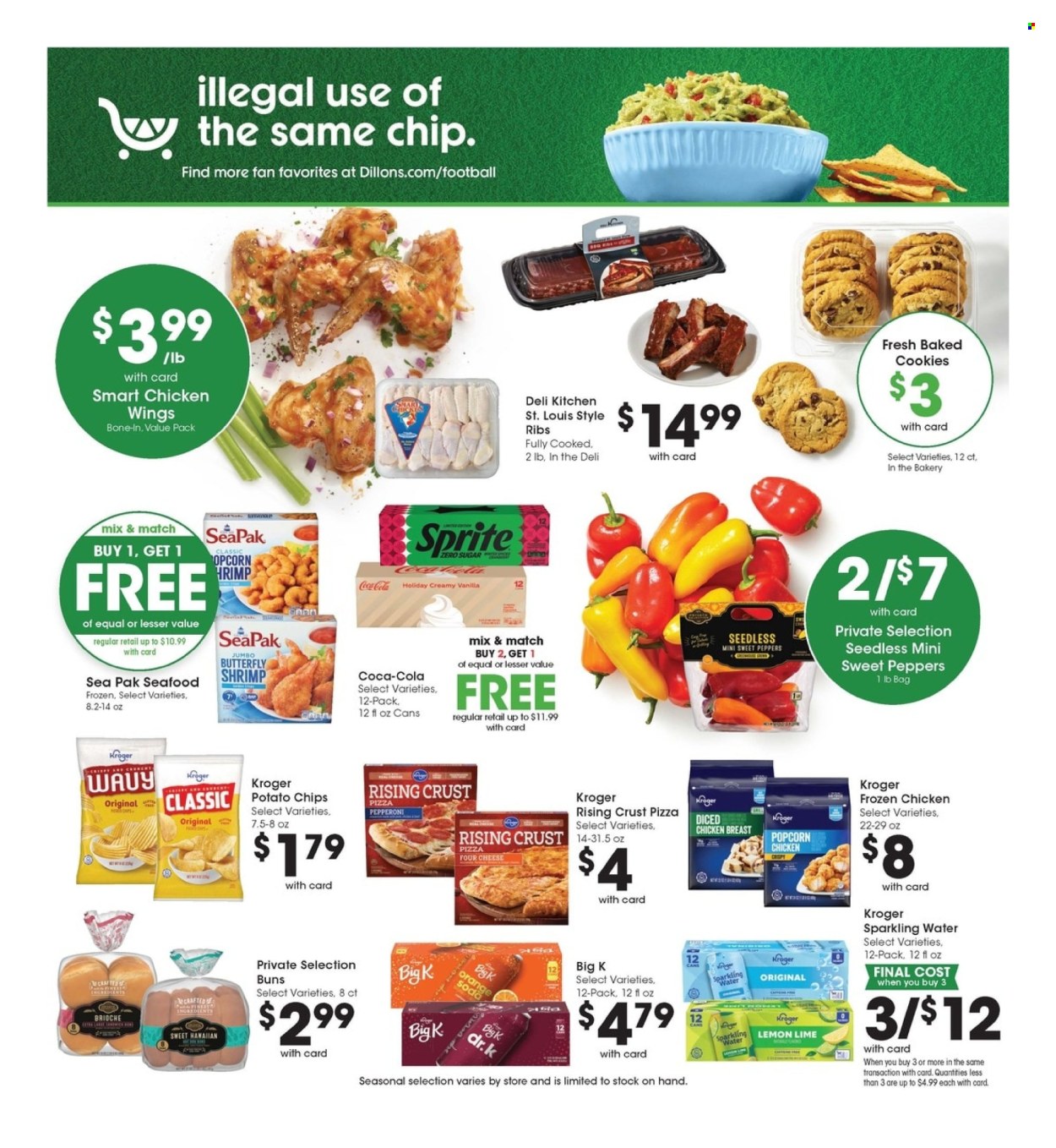 Dillons ad - 10/21/2026 - 10/27/2026. Page 11