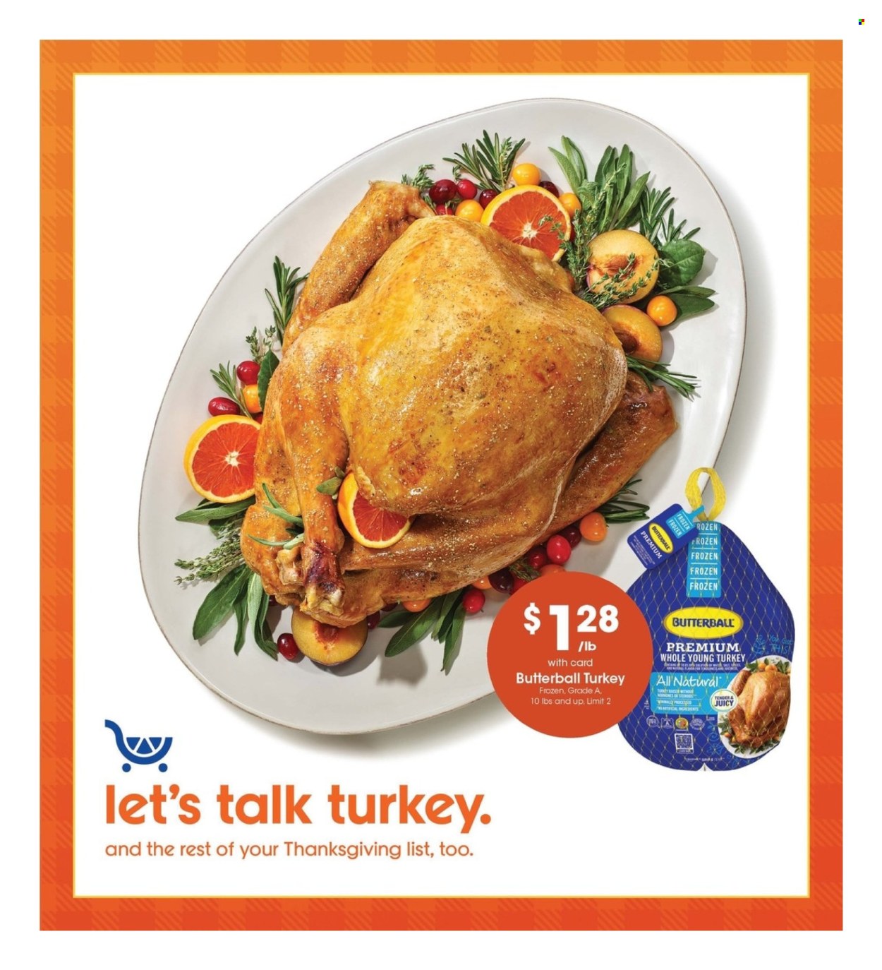 Dillons ad - 10/21/2026 - 10/27/2026. Page 12