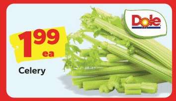 Celery