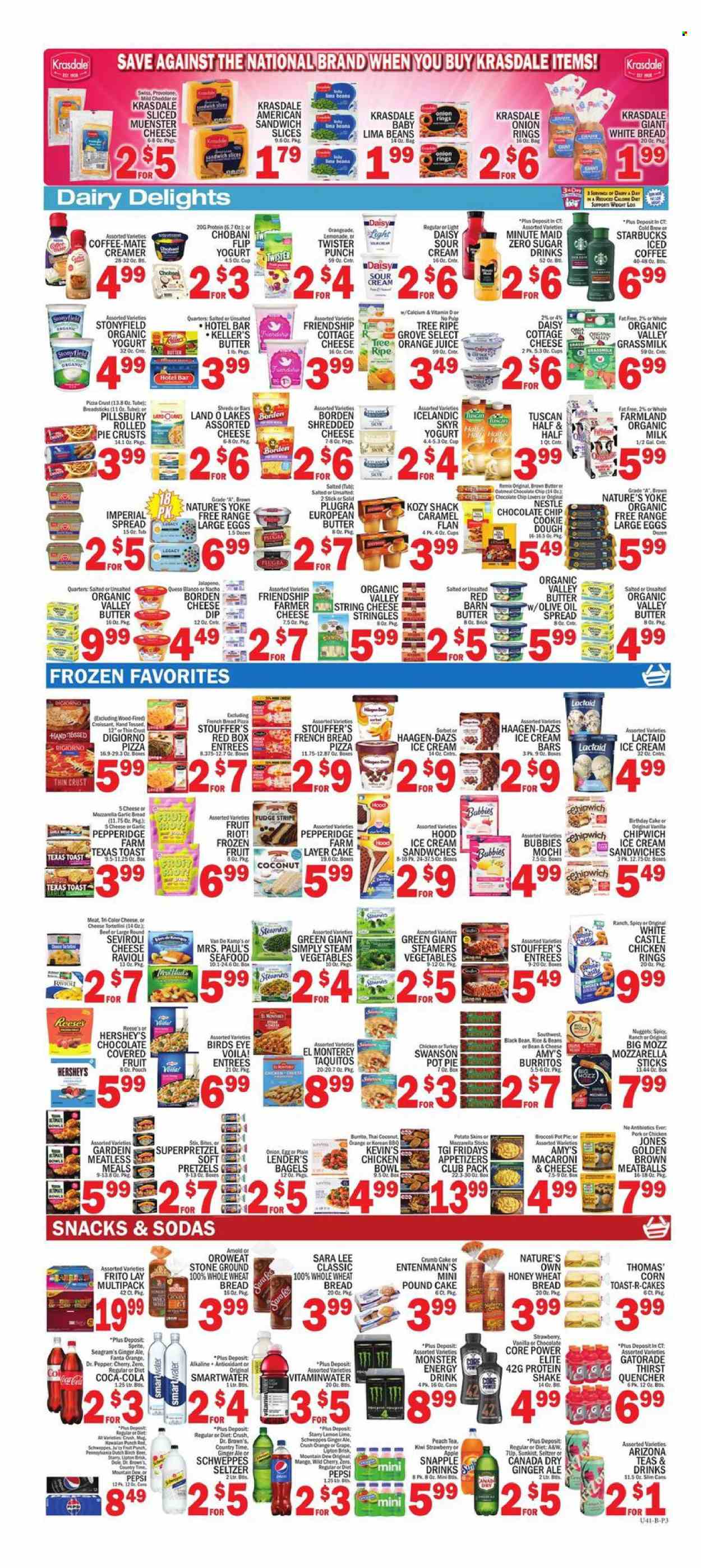 C-Town ad - 10/23/2026 - 10/29/2026. Page 3