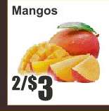 Mangos