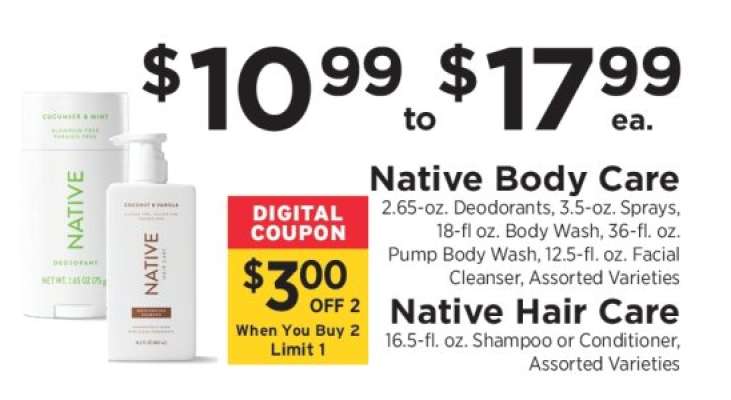 Native Body Care