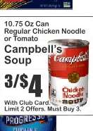 Campbell's Soup