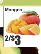 Mangos