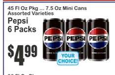 Pepsi