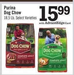 Purina Dog Chow