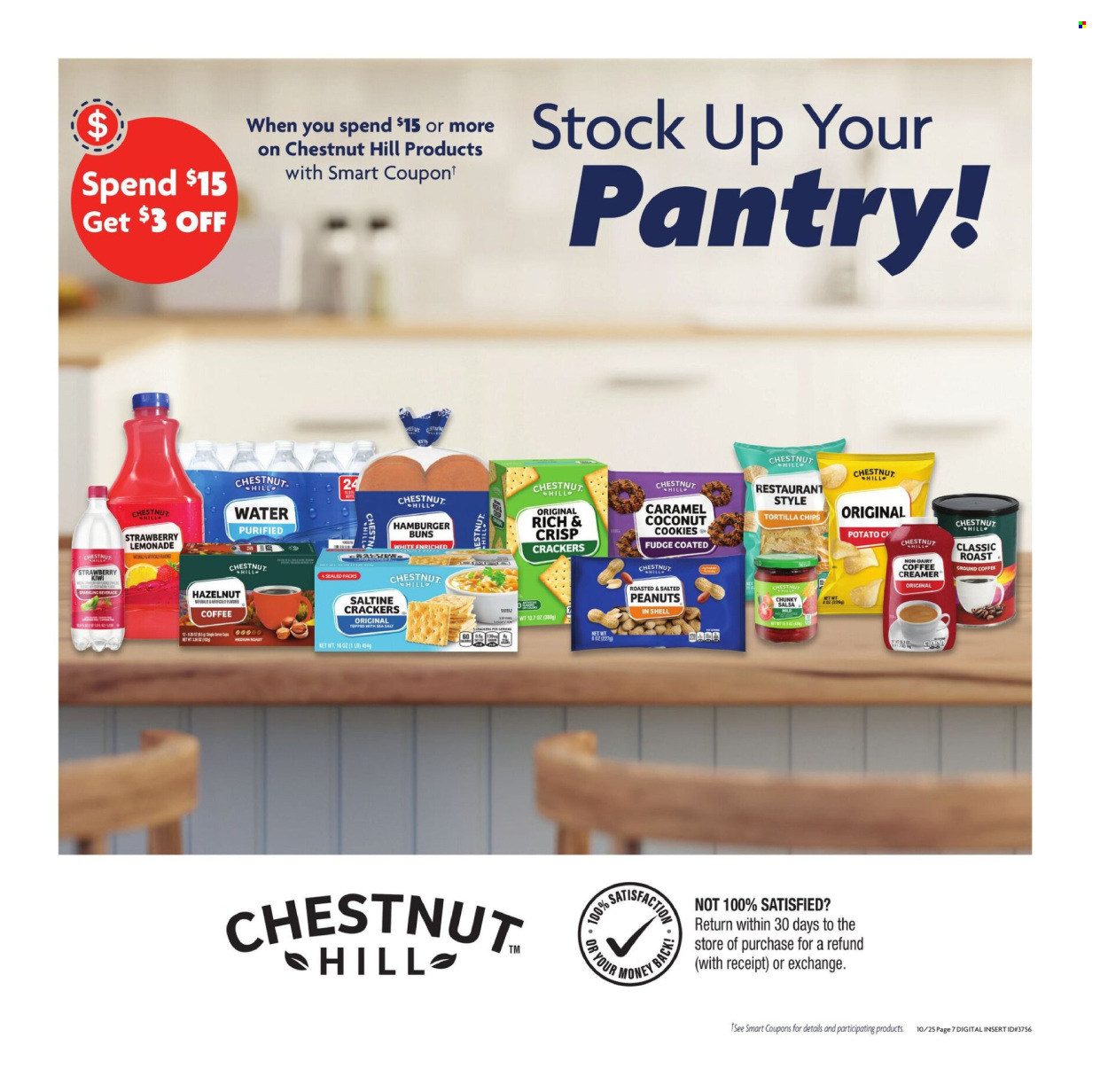 Family Dollar ad - 10/25/2026 - 10/31/2026. Page 13