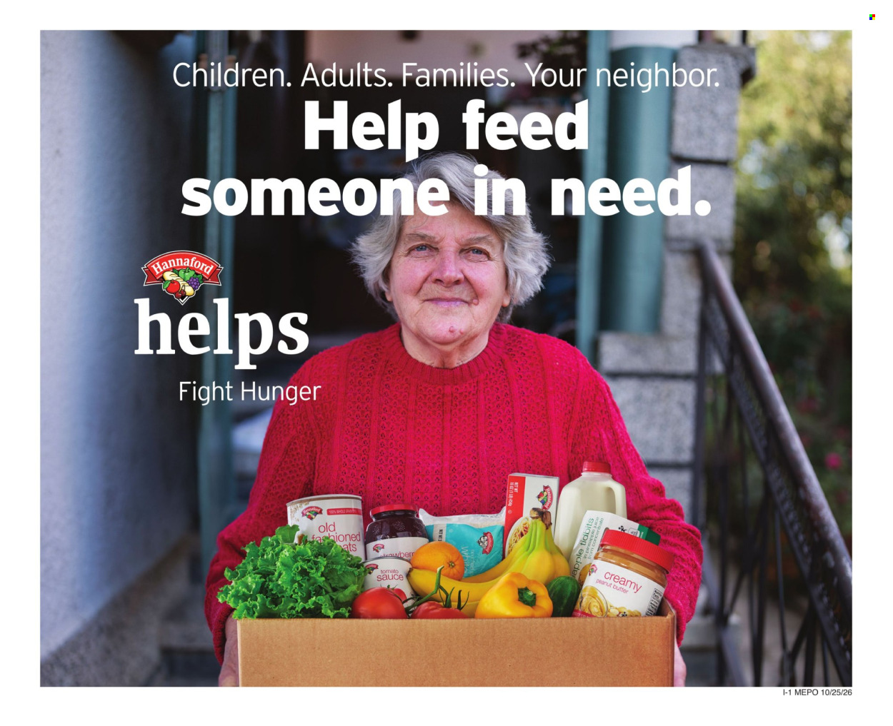 Walgreens ad - 10/25/2026 - 10/31/2026. Page 9