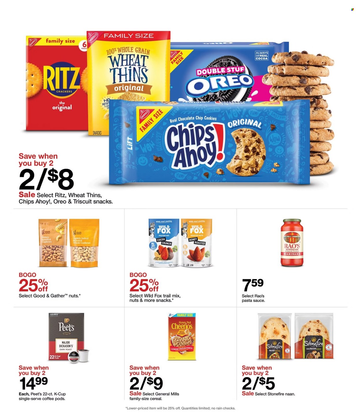 Target ad - 10/25/2026 - 10/31/2026. Page 15