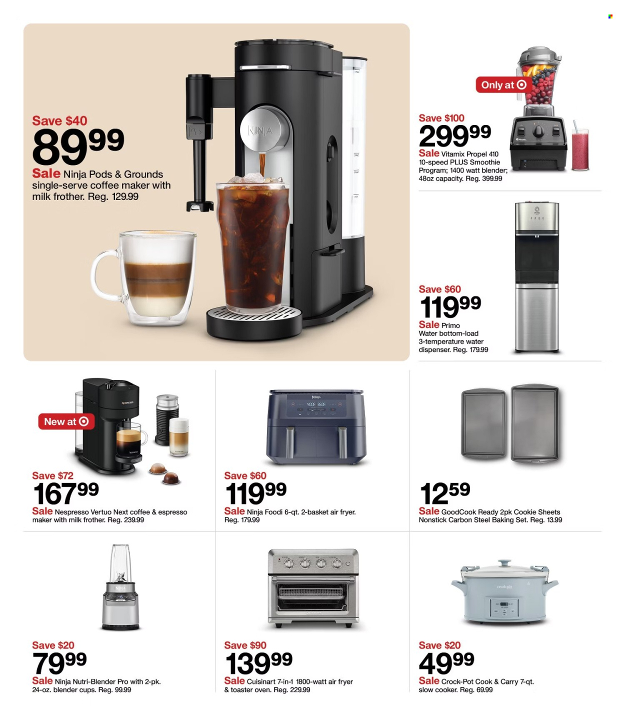 Target ad - 10/25/2026 - 10/31/2026. Page 25
