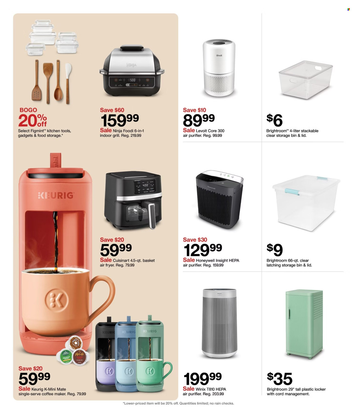 Target ad - 10/25/2026 - 10/31/2026. Page 26