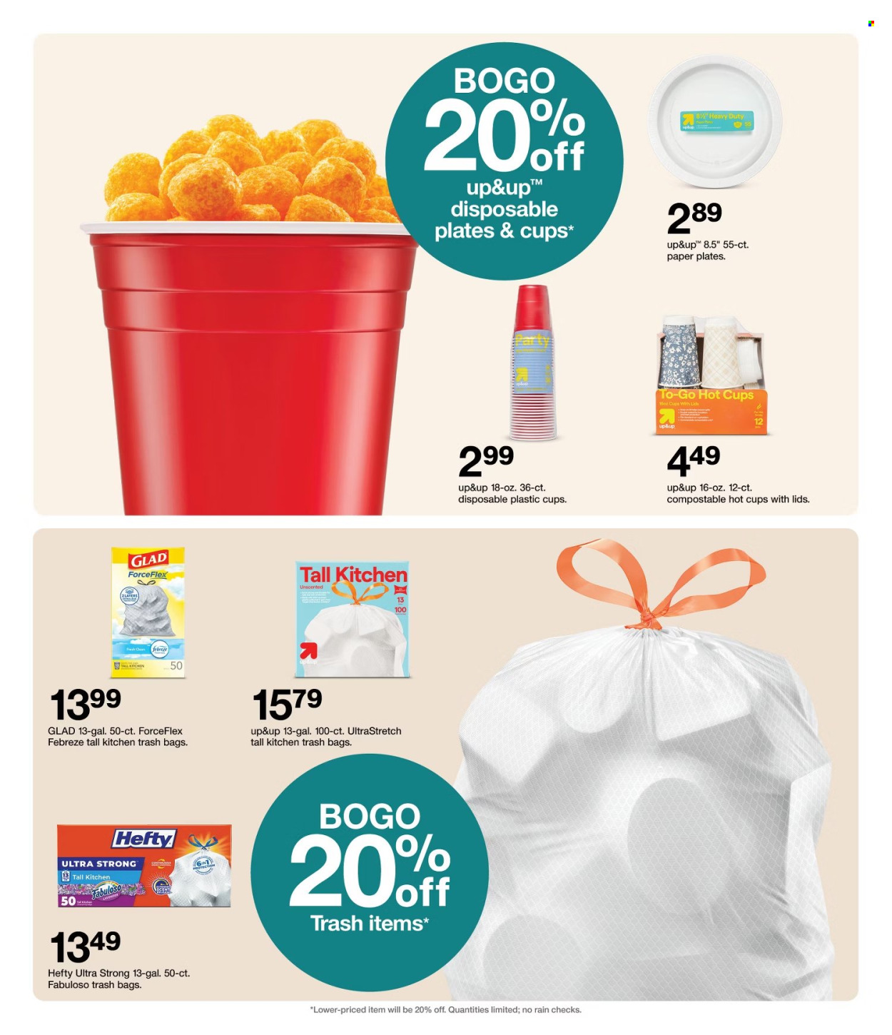 Target ad - 10/25/2026 - 10/31/2026. Page 29