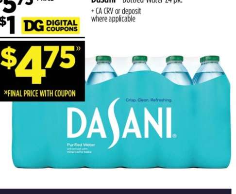 Dasani