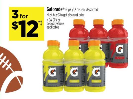 Gatorade