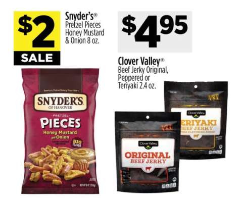 Snyder’s®